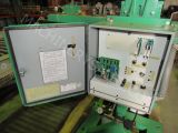Used Coe/Mann Russell Dual Level in-line Moisture Detector